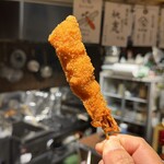 立ち呑み たつき