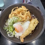 ゆで太郎 - 料理写真: