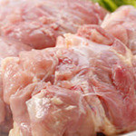 Iitoko dori - 朝引きの新鮮な大山鶏