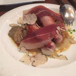 エルベッタ - ソーセージ 1,620えん