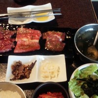 和牛焼肉 土古里 上野バンブーガーデン店 - 