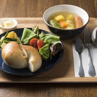 サクラ テラス_2