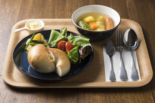 サクラ テラス（Sakura Terrace） - 帯広（カフェ）の写真