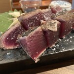 土佐みょうじん