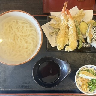 うどん仁兵衛_1