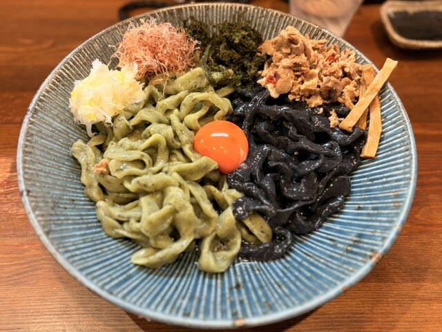 自家製麺 ラカン - 荒井/ラーメン | 食べログ