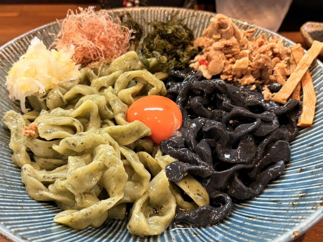 自家製麺 ラカン - 荒井/ラーメン | 食べログ