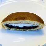 ハタダ - 料理写真:どらいち