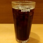 ドトールコーヒーショップ - ドリンク写真: