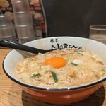 麺屋NOROMA - 料理写真:
