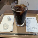 ホリーズカフェ - ドリンク写真: