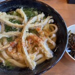 正八郎うどん