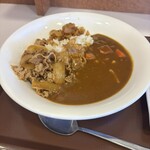 すき家 - 料理写真: