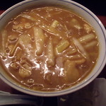 吉祥庵 - カレー南蛮