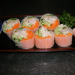 酒呑童子 - 生春巻き