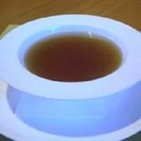 食文化サロン 白金劉安 - 銀のスープ