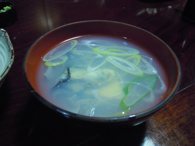 漁師民宿　はま屋 - 石巻市その他（旅館・民宿）の写真