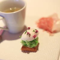 フランス料理 壺中天 - 