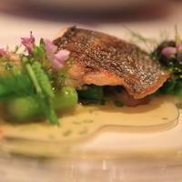 フランス料理 壺中天 - 