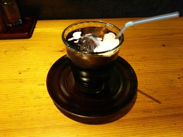 楽味亭　○　大山 - 古川（日本料理）の写真