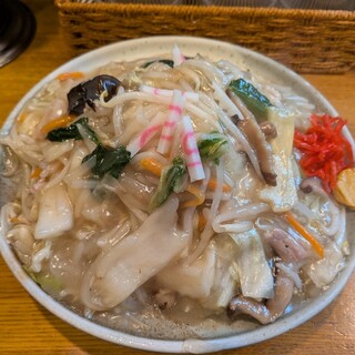 中華 武ぞう_0