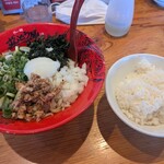 ラー麺 ずんどう屋 - 料理写真: