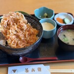 善兵衛新富士 - 料理写真:
