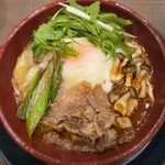 倉式珈琲店 - 料理写真: