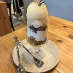 SHIMA CAFE &CURIOUS - 