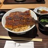 うなぎ料理 澤正