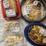 ライフ - 料理写真:テイクアウト