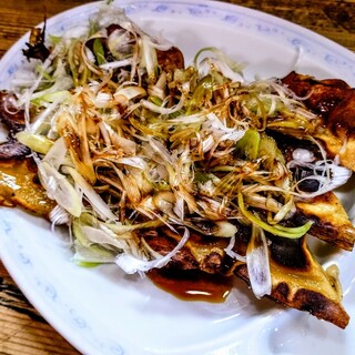 らー麺味噌やす_1