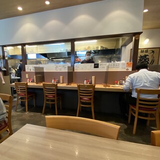 麺屋 燕_2