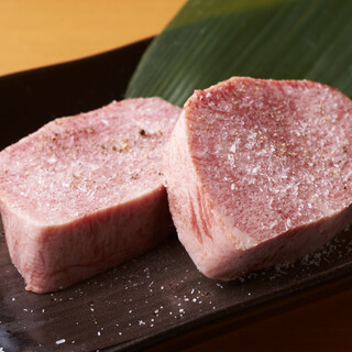 焼肉しみず_1