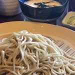 蕎麦屋たいせつ - 