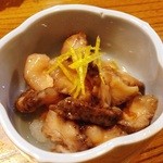 Shintomizushi - なまこ酢