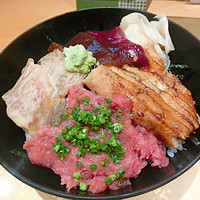 鮨 からく - 彩り鮮やかで、豪華です！　