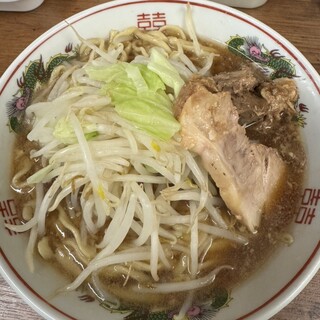 ラーメン二郎_0