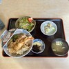 御食事処 天定