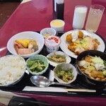 APA HOTEL - 