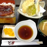 どん家 - 料理写真: