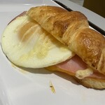 サンマルクカフェ&茶 - 料理写真: