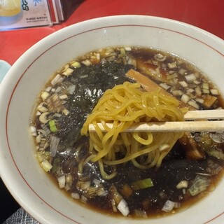 中華食堂 天海_1