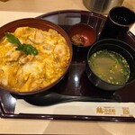 鶏三和 - 料理写真: