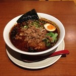 ラーメン なごみや - 