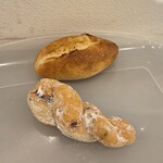 SUMOMO BAKERY - 料理写真: