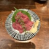 とさか - 料理写真: