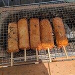 まる天 - 料理写真: