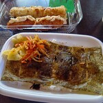 ほっともっと - 料理写真: