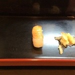 岩寿し - お寿司